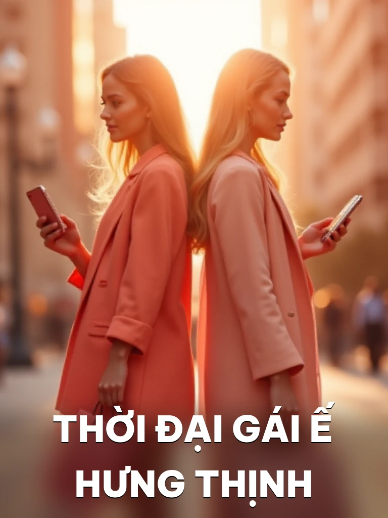 Thời Đại Gái Ế Hưng Thịnh