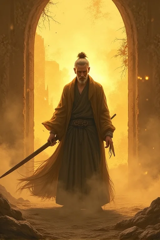 Chích Thủ Già Thiên