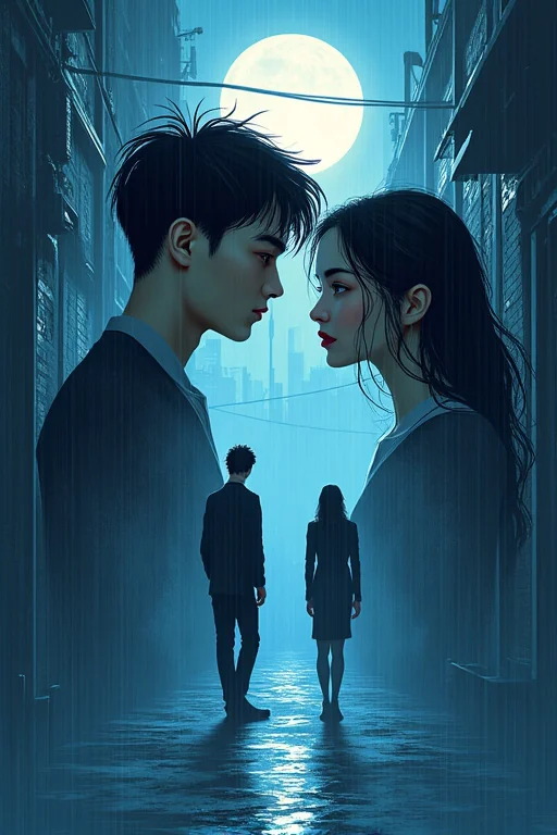 Chiếc Nhẫn Trùng Sinh