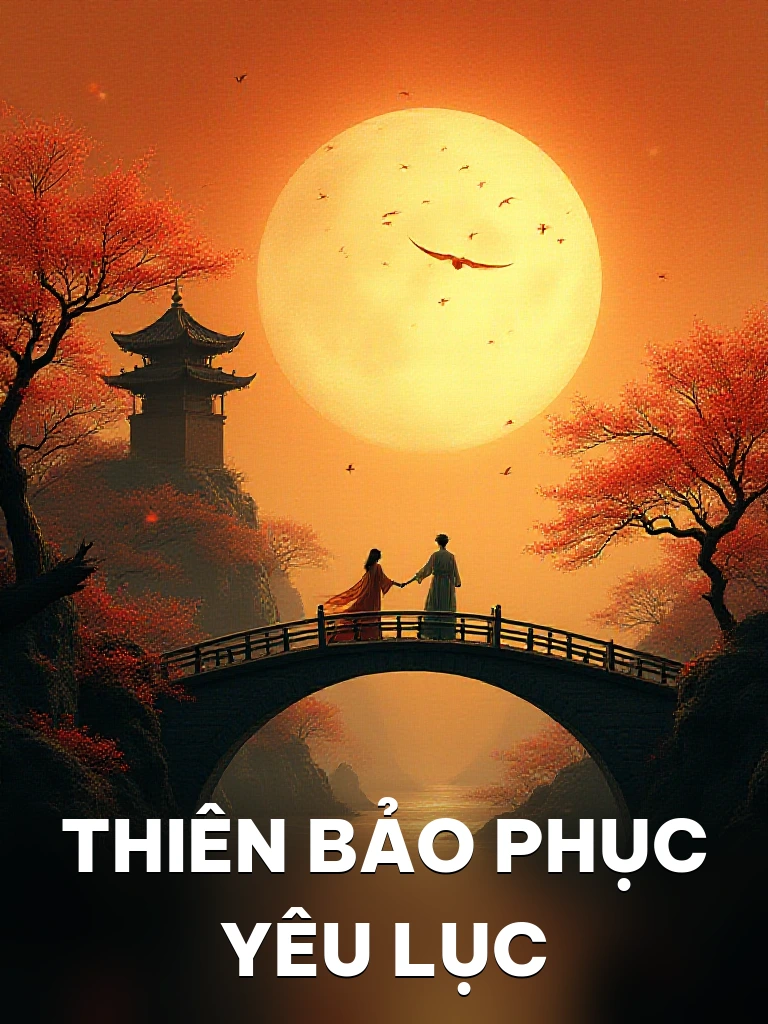 Thiên Bảo Phục Yêu Lục