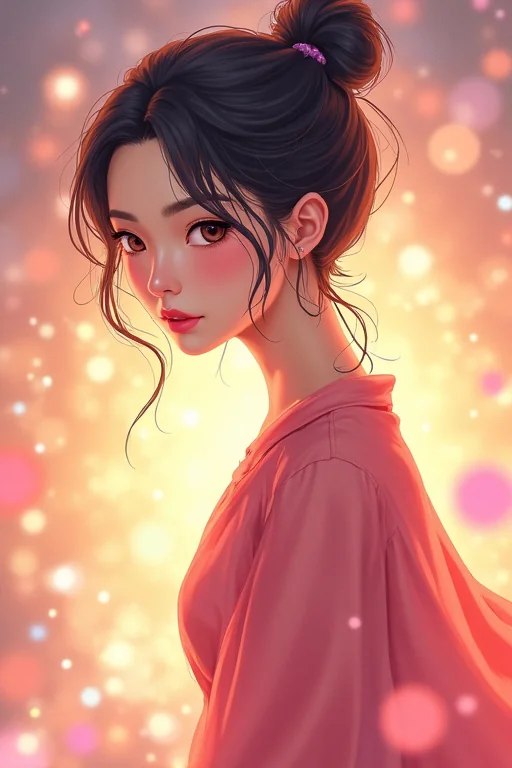 Chủ Nhân Xin Yêu Ta