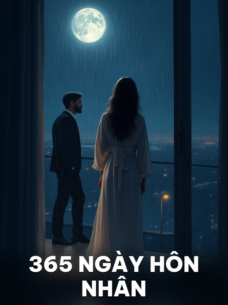 365 Ngày Hôn Nhân