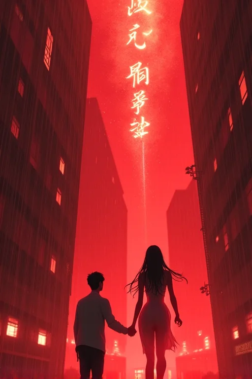 Cô Vợ Từ Trên Trời Rơi Xuống