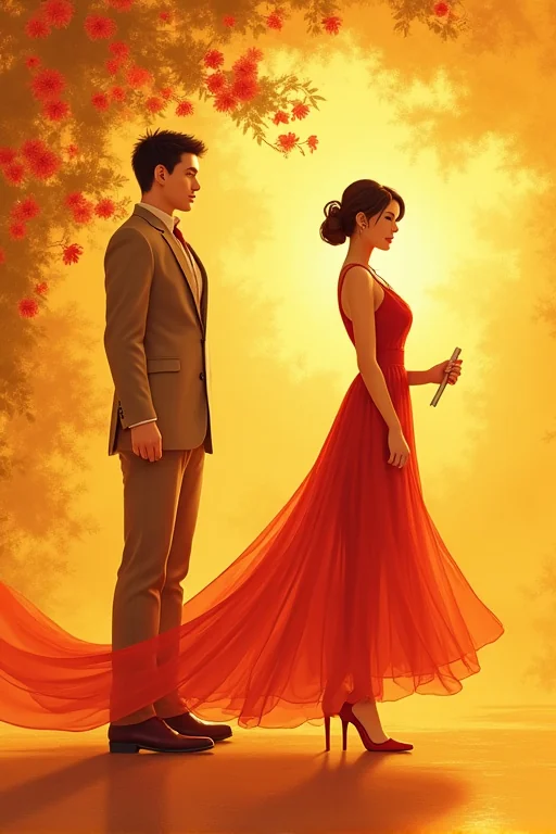 Cô Vợ Xịn Xò Của Lục Tổng