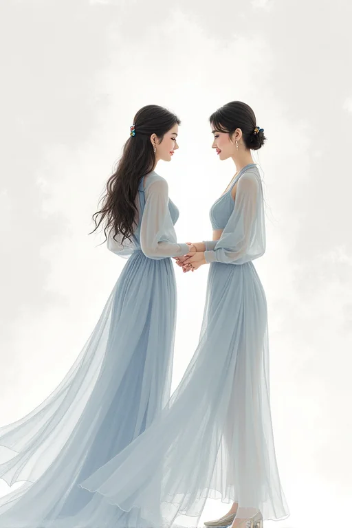 Con Đường Trở Thành Sủng Phi