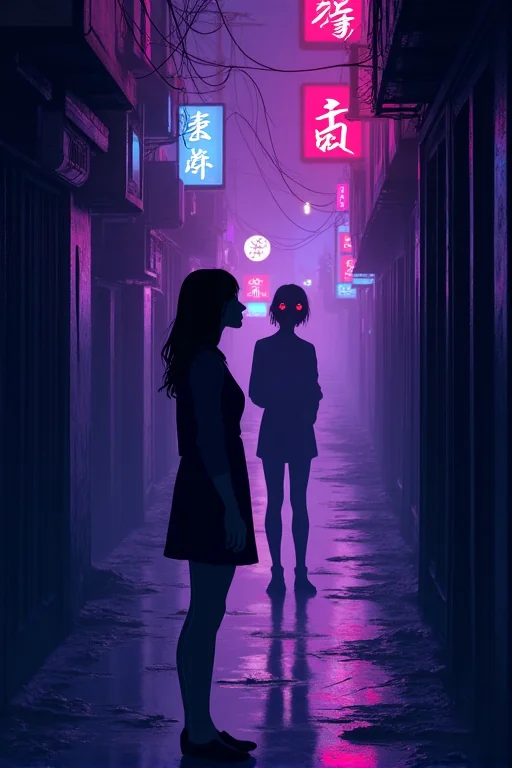 Con Mắt Xuyên Thấu