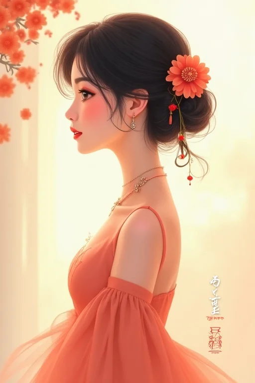 Cung Chủ Vương Phi