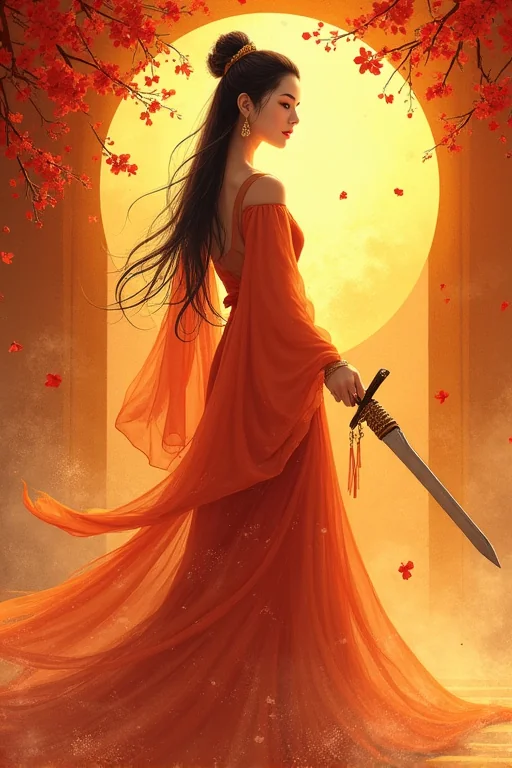 Đam Mỹ Hoàng Cung