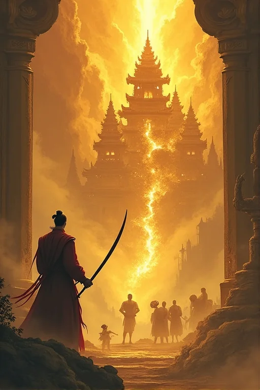 Đan Hoàng Võ Đế
