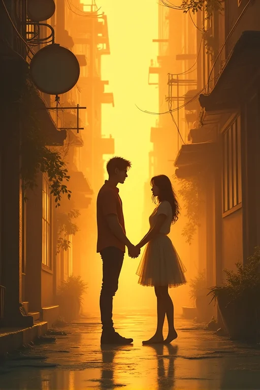 Đến Cuối Cùng Người Đó Vẫn Là Em