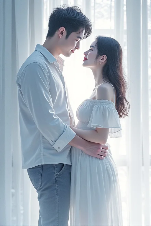 Đích Nữ Có Thai: Phụ Thân Phúc Hắc, Thiên Tài Bảo Bảo