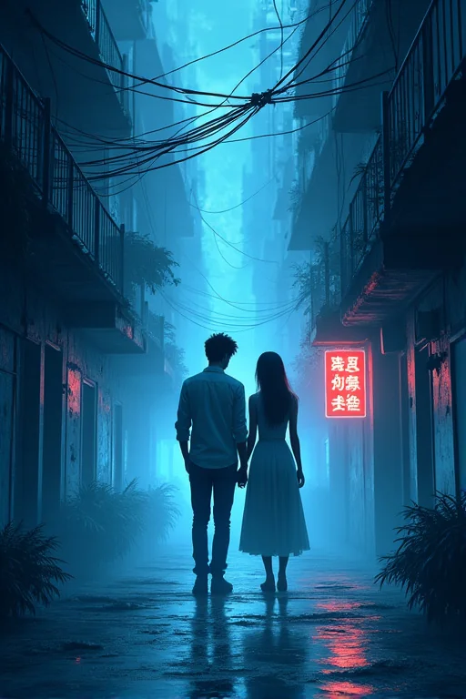 Điềm Báo Mạt Thế
