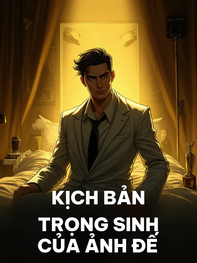 Kịch Bản Trọng Sinh Của Ảnh Đế
