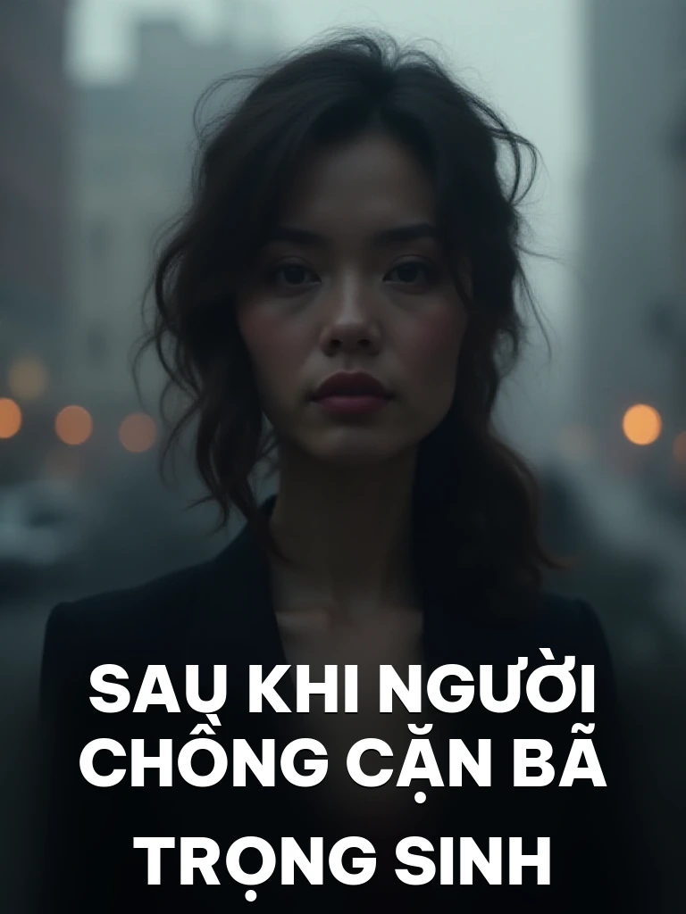 Sau Khi Người Chồng Cặn Bã Trọng Sinh