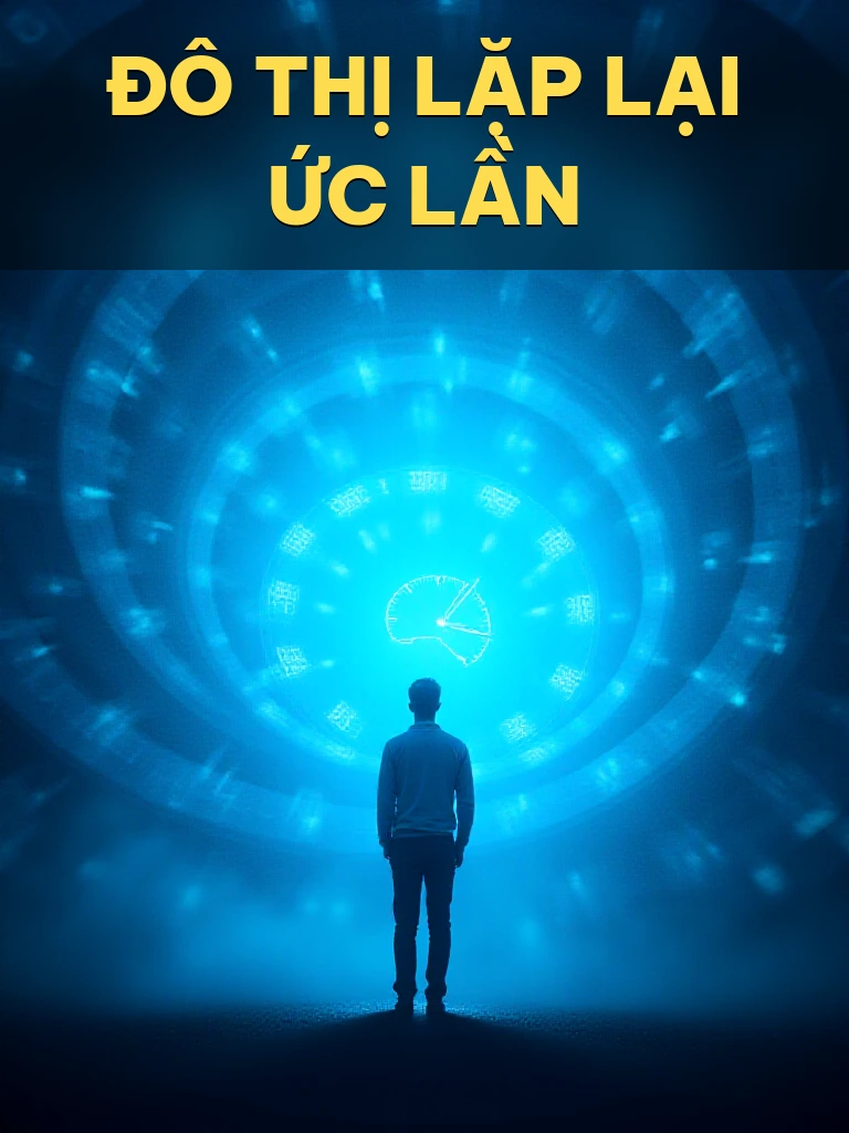 Đô Thị Lặp Lại Ức Lần