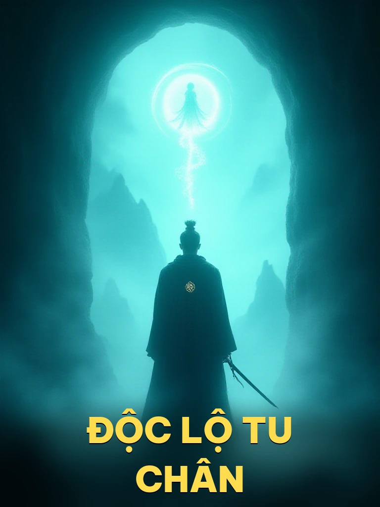 Độc Lộ Tu Chân