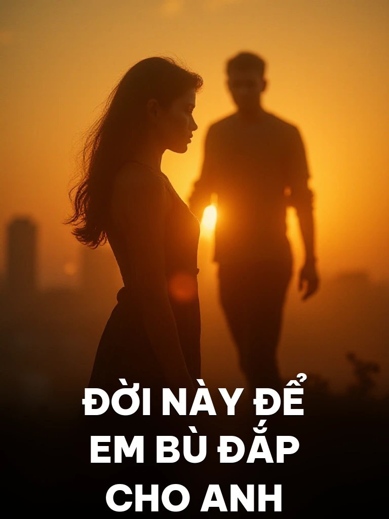 Đời Này Để Em Bù Đắp Cho Anh