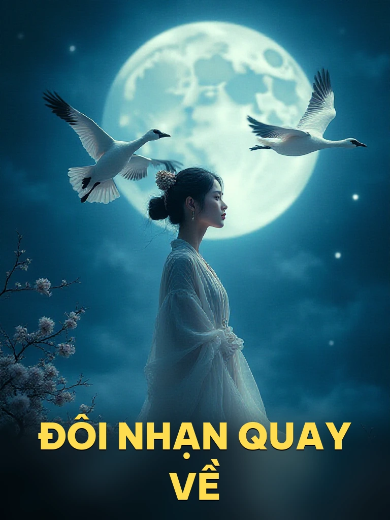 Đôi Nhạn Quay Về