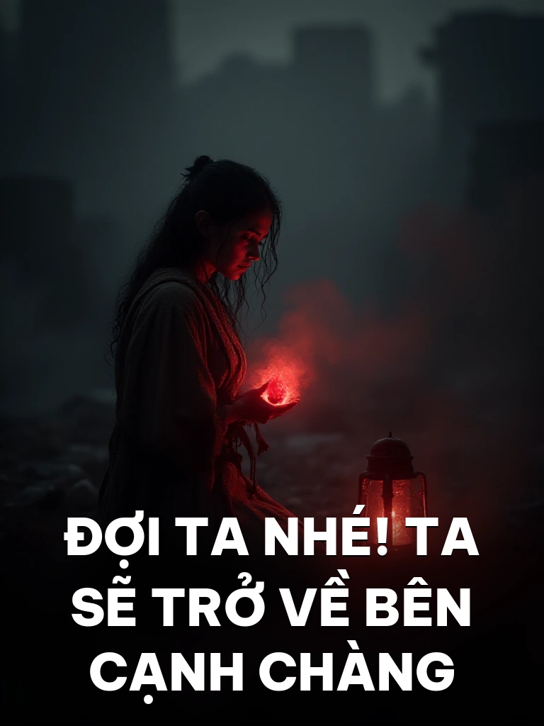 Đợi Ta Nhé! Ta Sẽ Trở Về Bên Cạnh Chàng