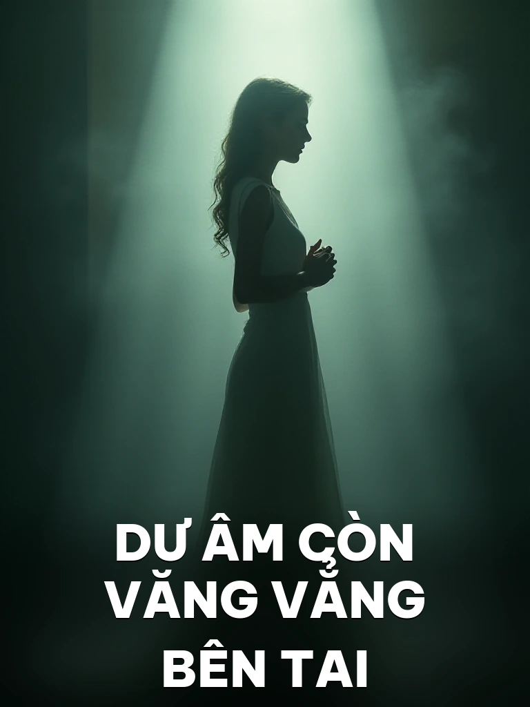 Dư Âm Còn Văng Vẳng Bên Tai