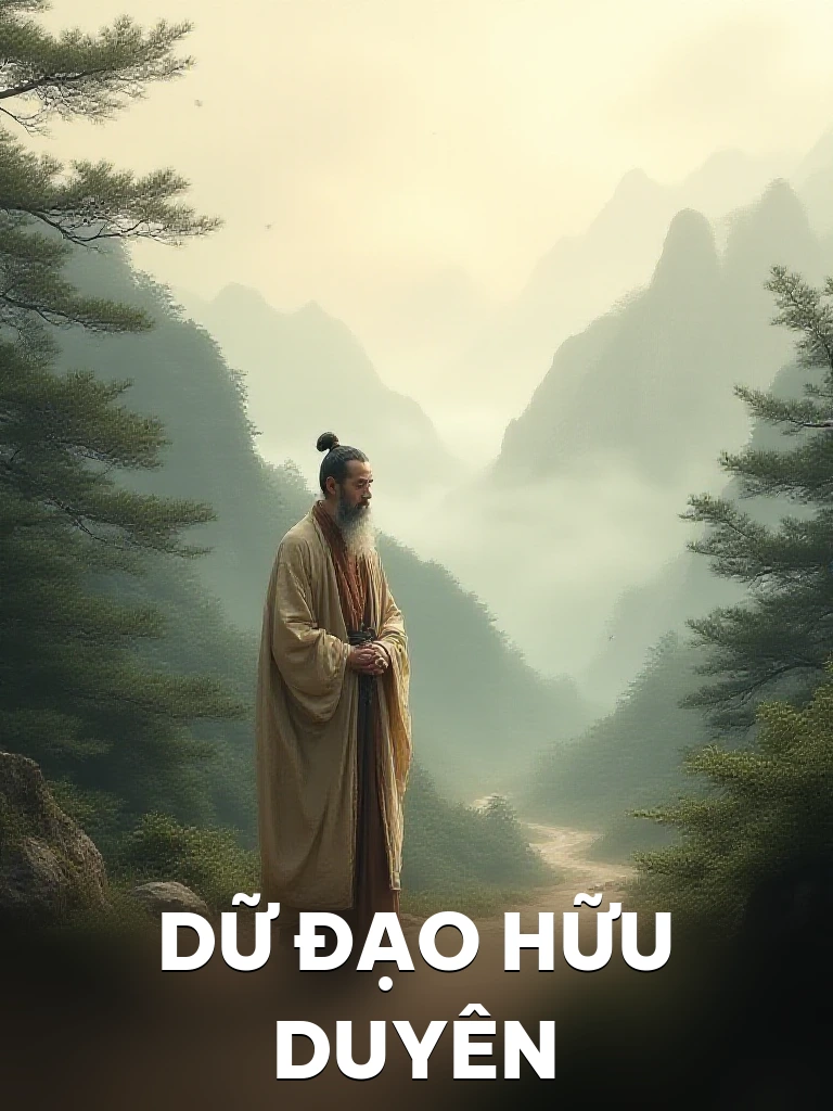 Dữ Đạo Hữu Duyên