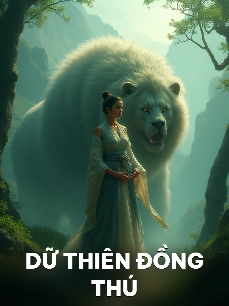 Dữ Thiên Đồng Thú