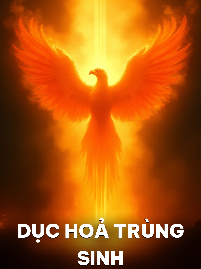 Dục Hoả Trùng Sinh