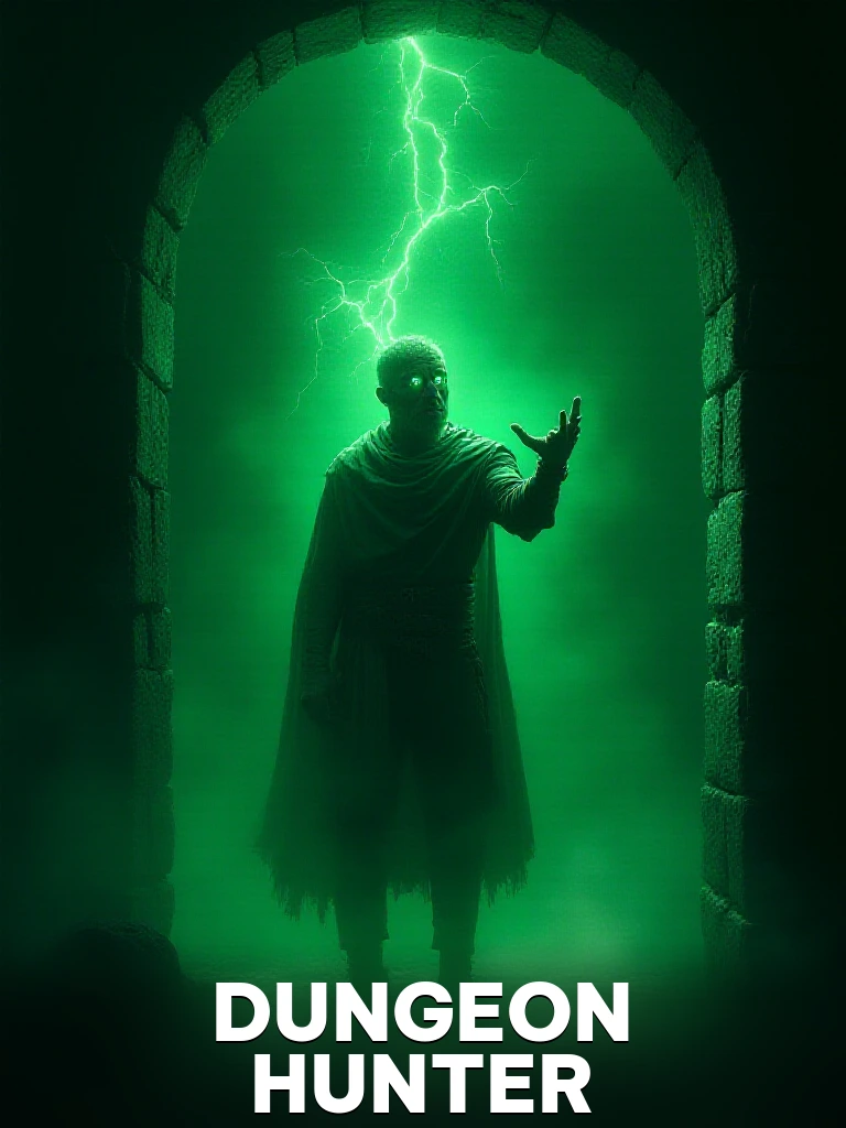 Dungeon Hunter