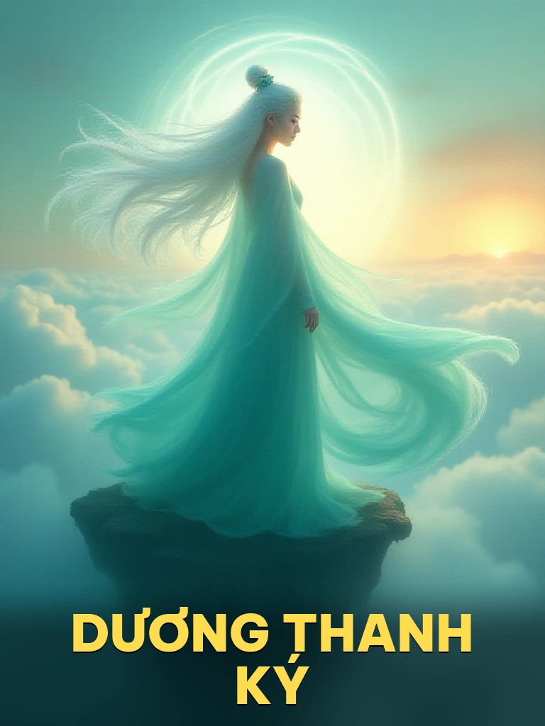 Dương Thanh Ký