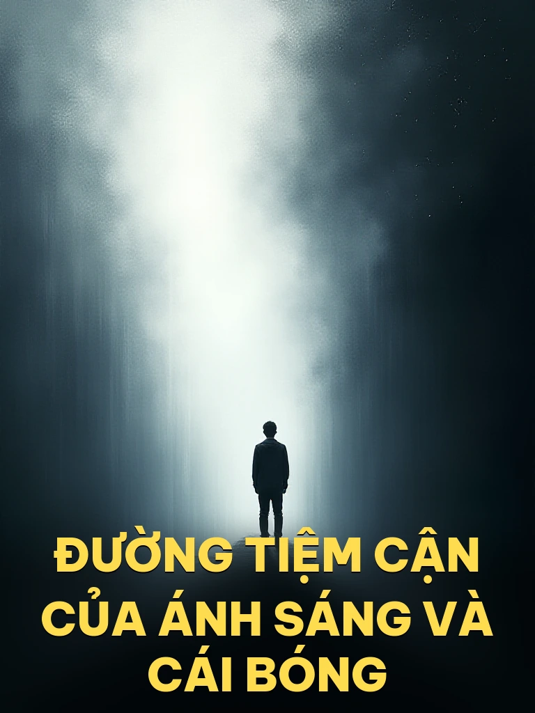 Đường Tiệm Cận Của Ánh Sáng Và Cái Bóng