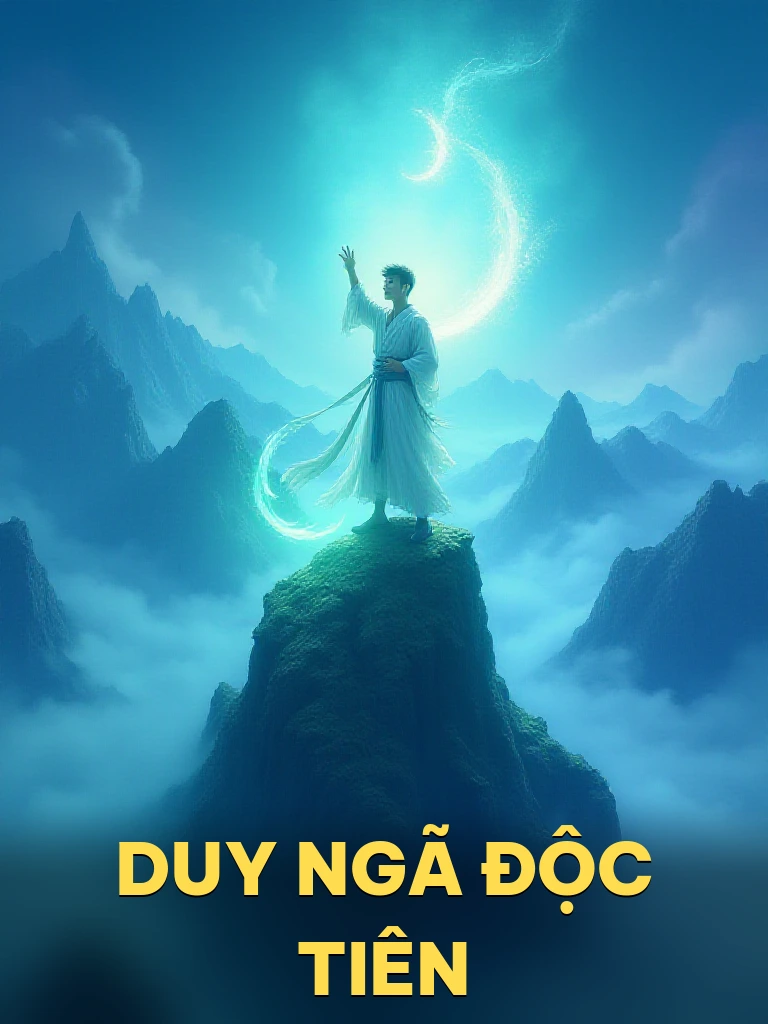 Duy Ngã Độc Tiên