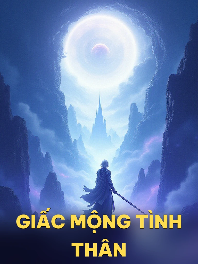 Giấc Mộng Tình Thân