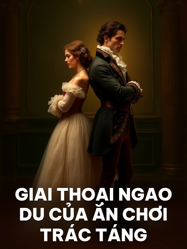 Giai Thoại Ngao Du Của Ăn Chơi Trác Táng