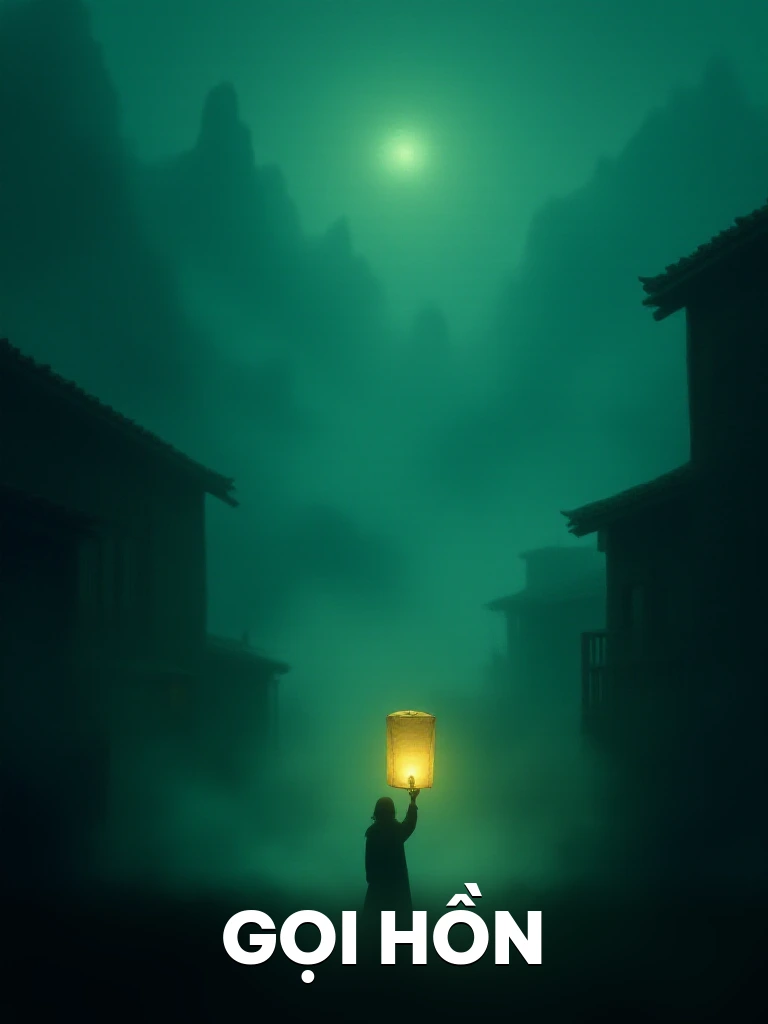 Gọi Hồn