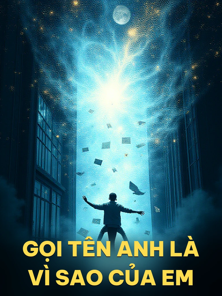 Gọi Tên Anh Là Vì Sao Của Em