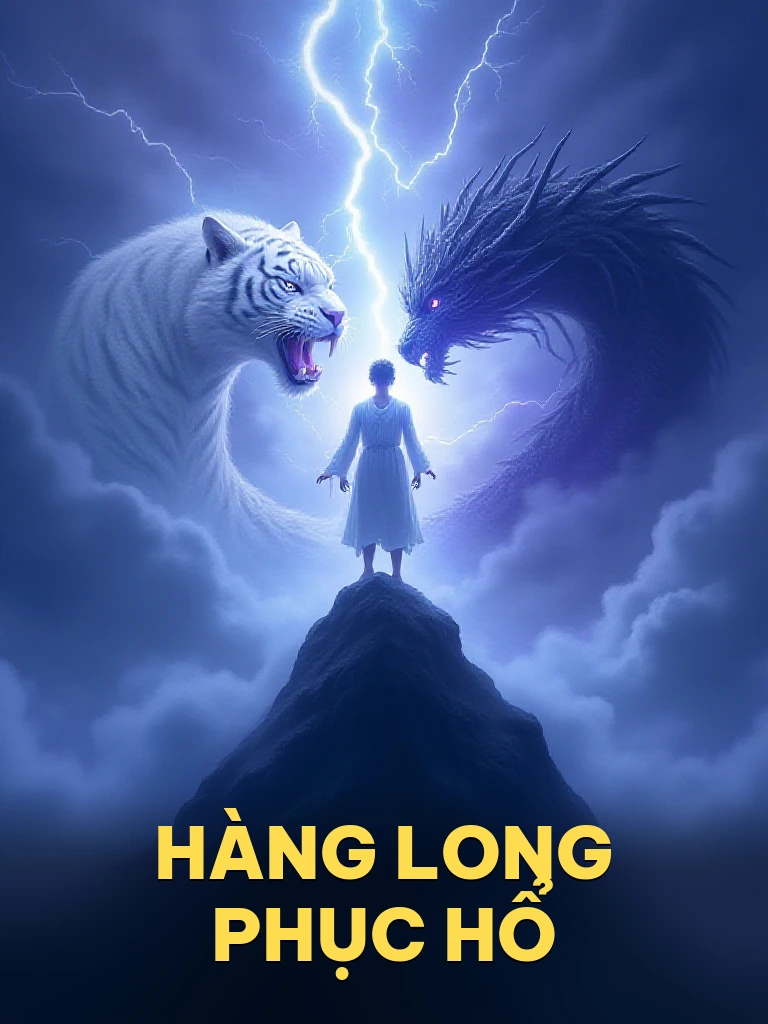 Hàng Long Phục Hổ
