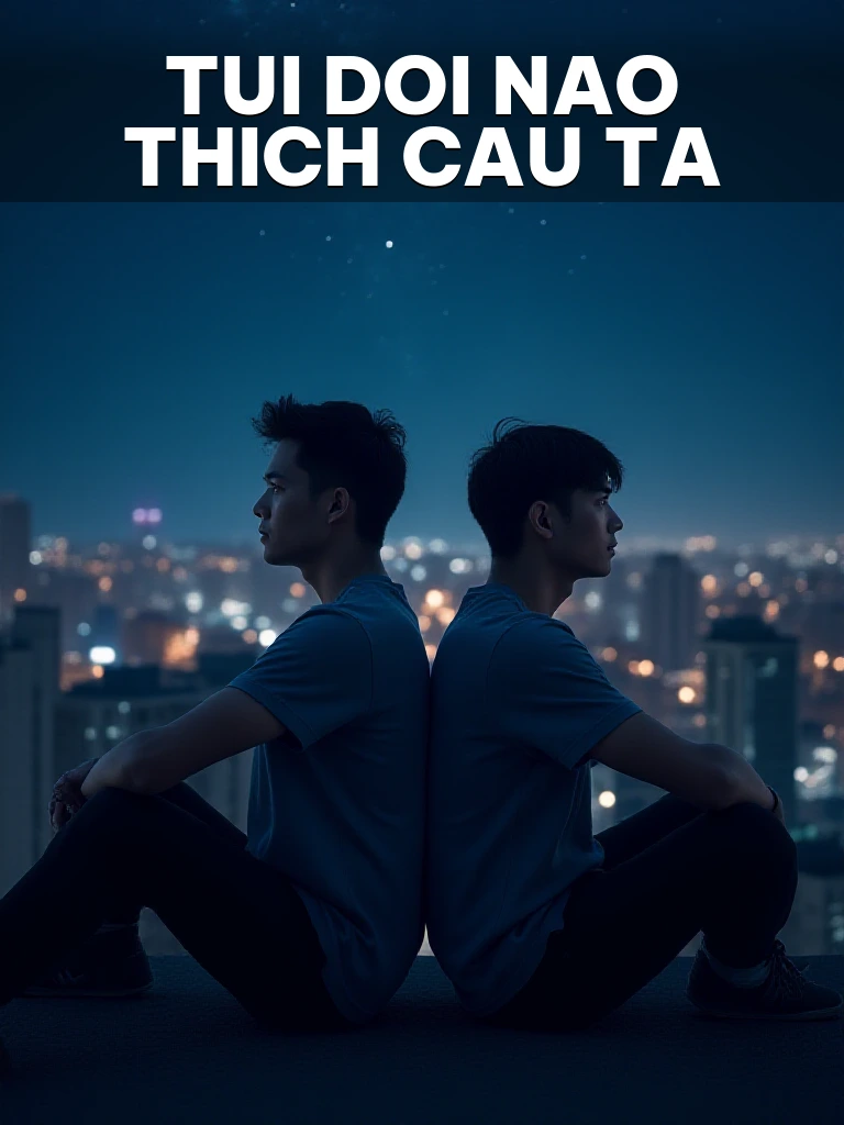 Tui Đời Nào Thích Cậu Ta