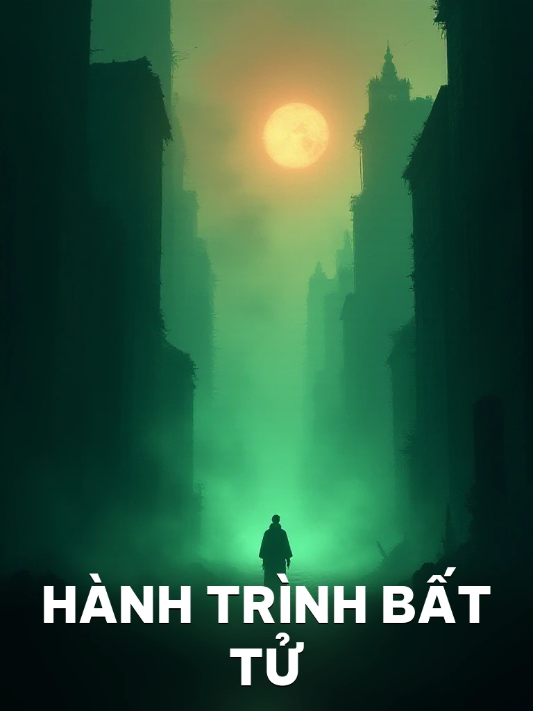 Hành Trình Bất Tử