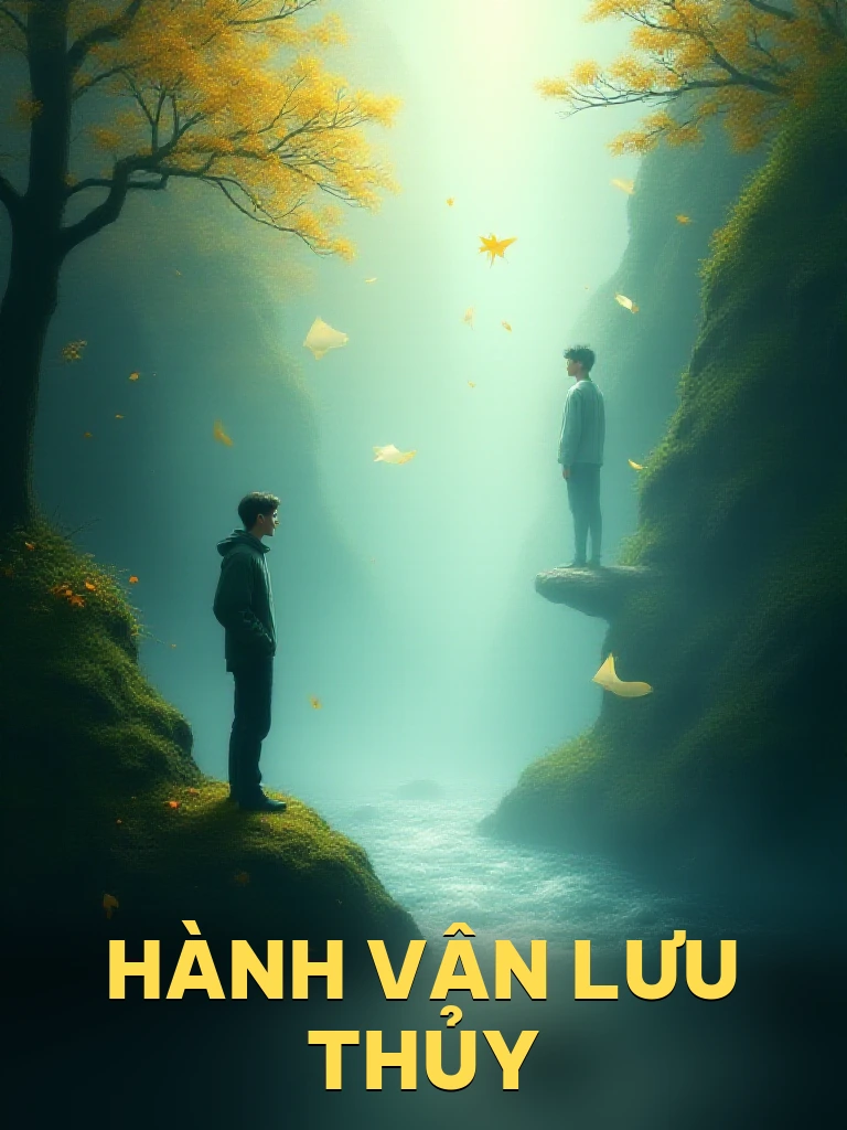 Hành Vân Lưu Thủy