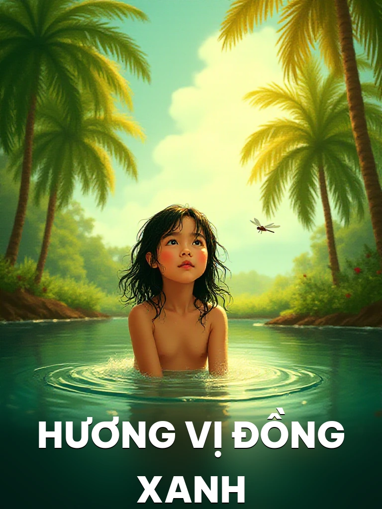 Hương Vị Đồng Xanh