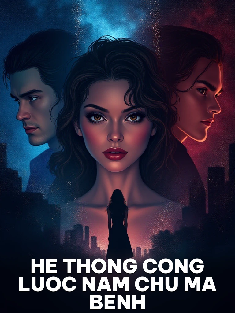 Hệ Thống Công Lược Nam Chủ Ma Bệnh