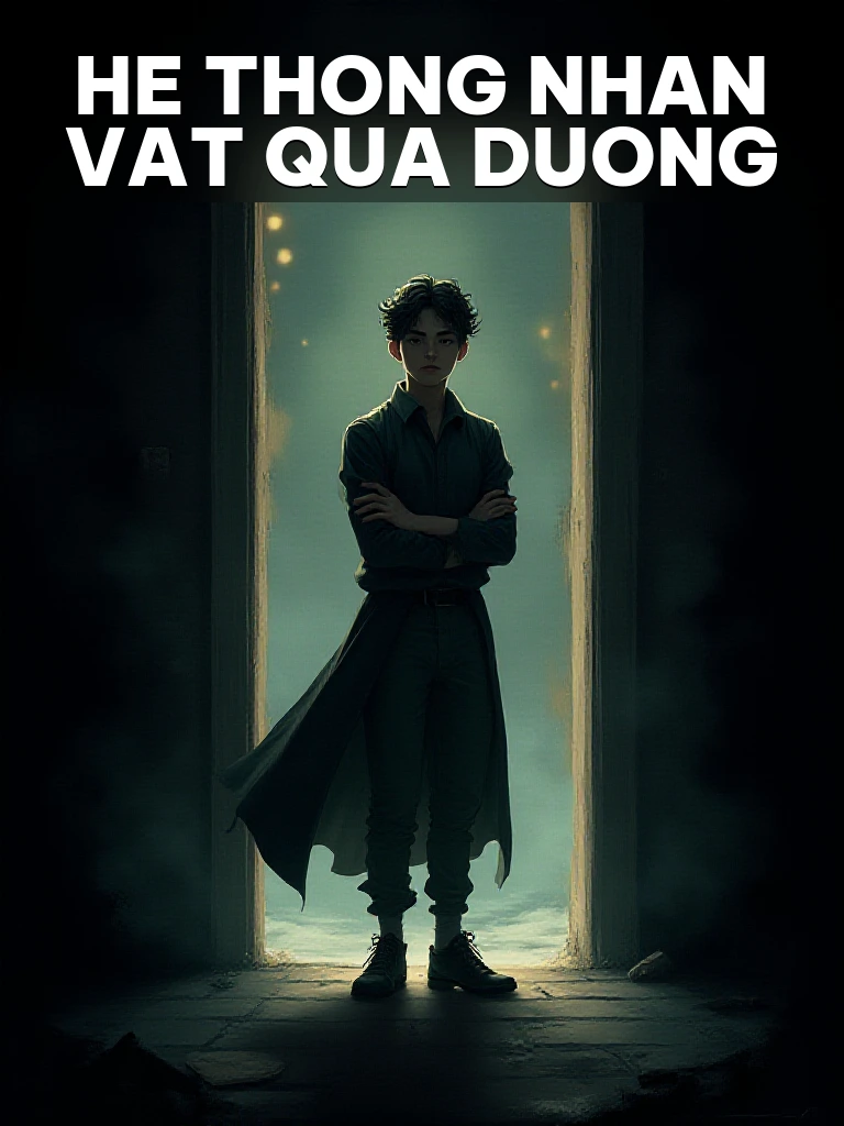 Hệ Thống Nhân Vật Qua Đường