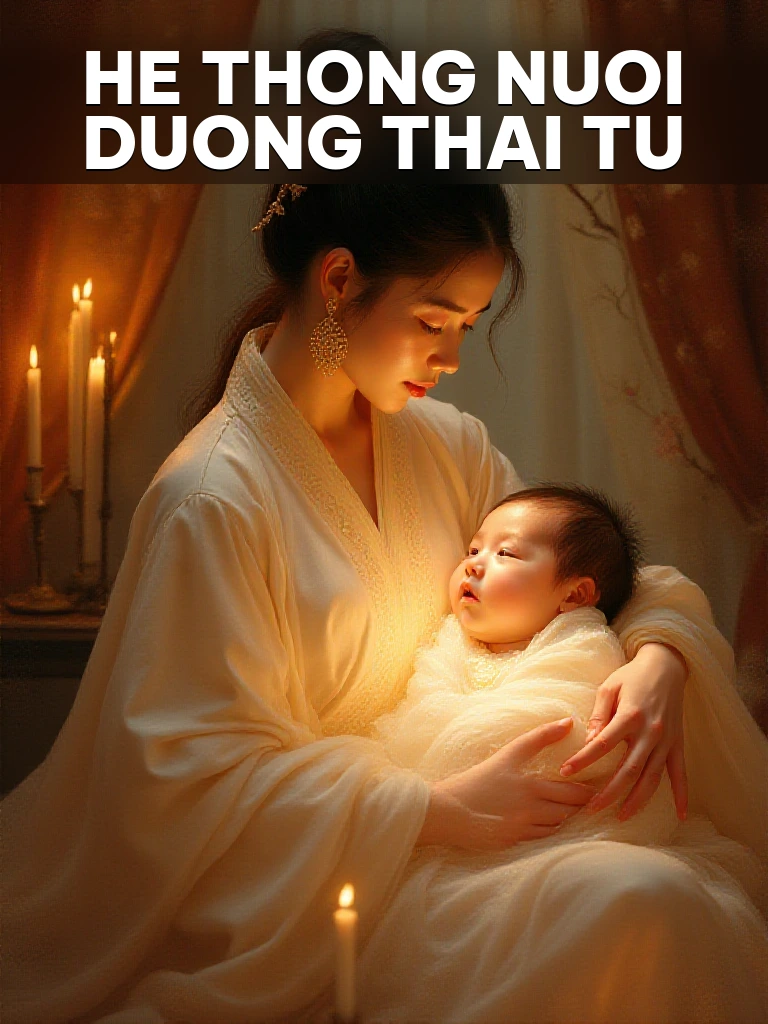 Hệ Thống Nuôi Dưỡng Thái Tử