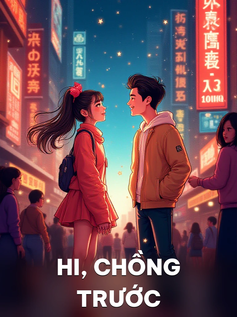 Hi, Chồng Trước