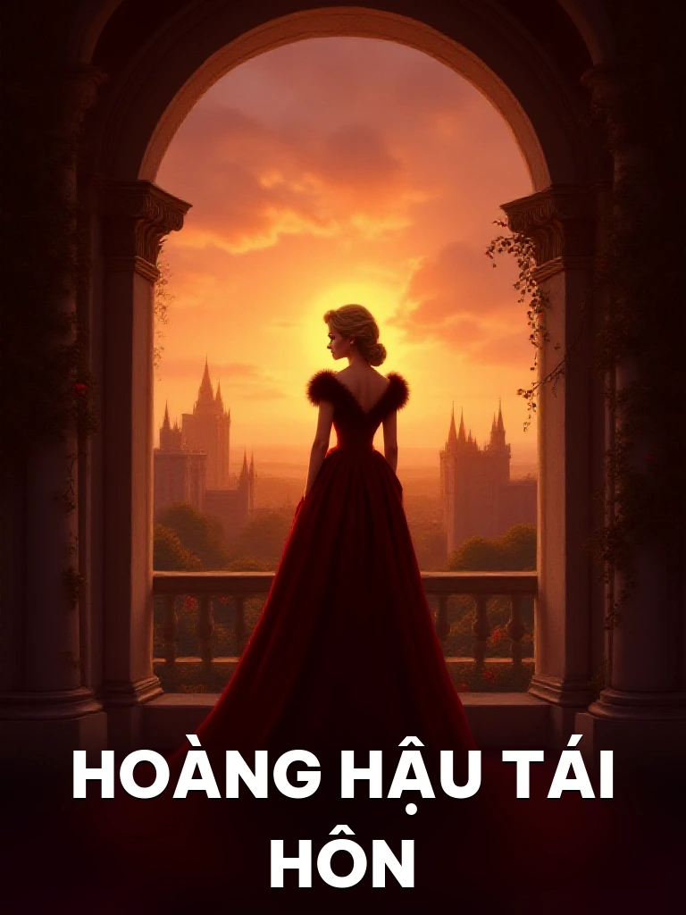 Hoàng Hậu Tái Hôn