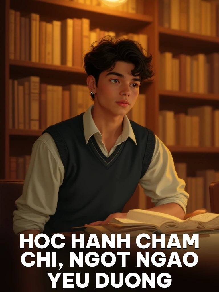 Học Hành Chăm Chỉ, Ngọt Ngào Yêu Đương