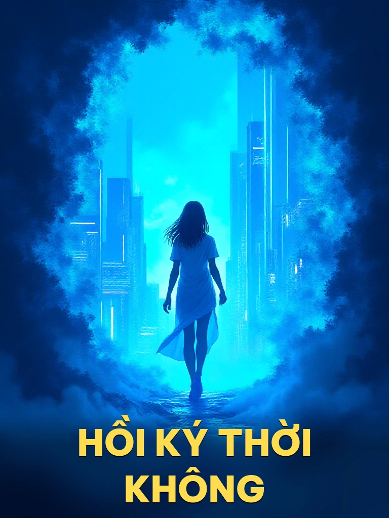 Hồi Ký Thời Không