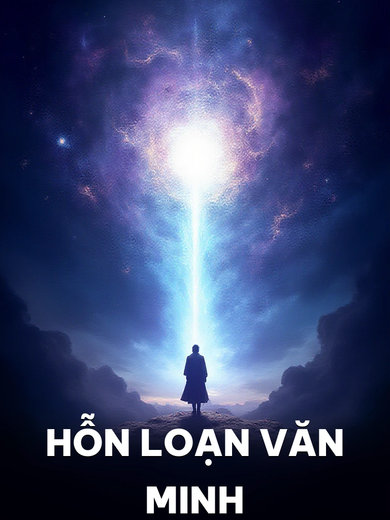 Hỗn Loạn Văn Minh
