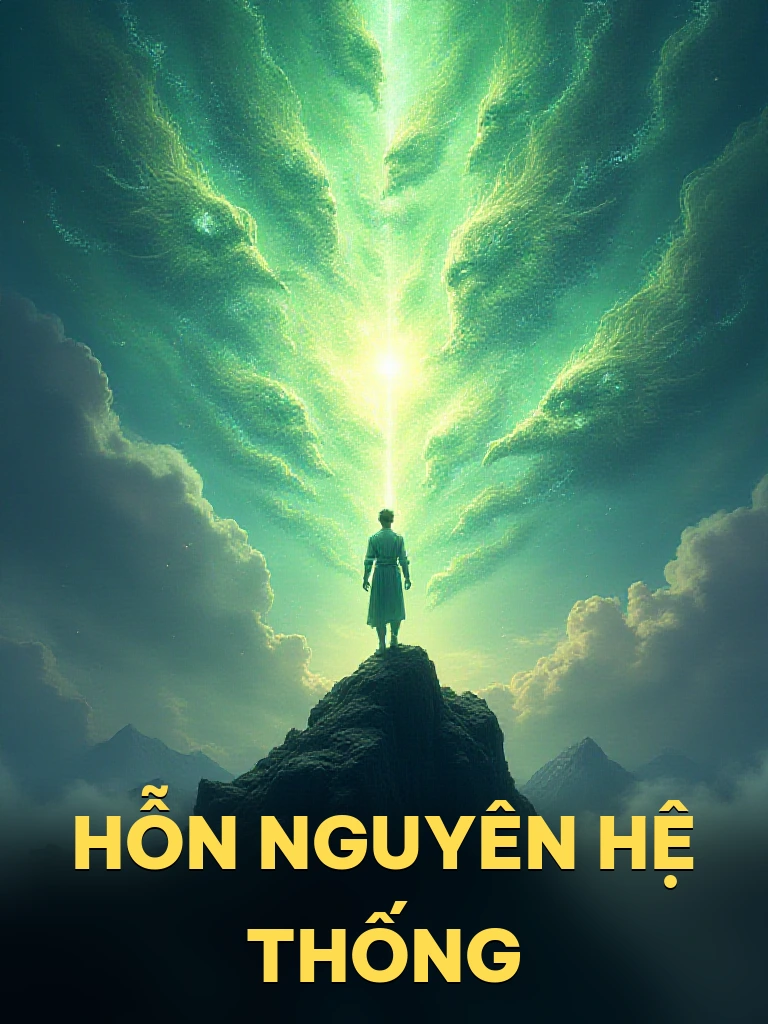 Hỗn Nguyên Hệ Thống