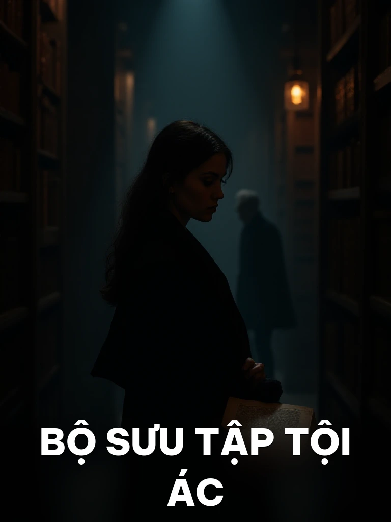 Bộ Sưu Tập Tội Ác